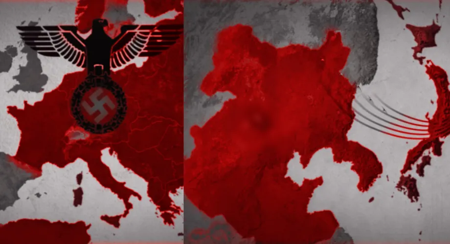 二战：新纪元合集