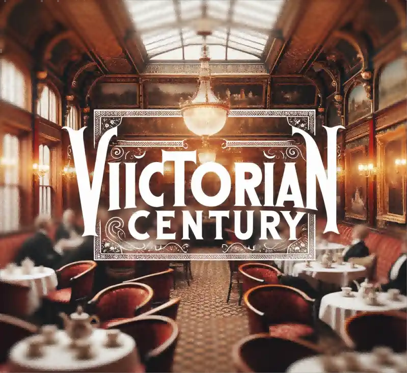 维多利亚世纪
